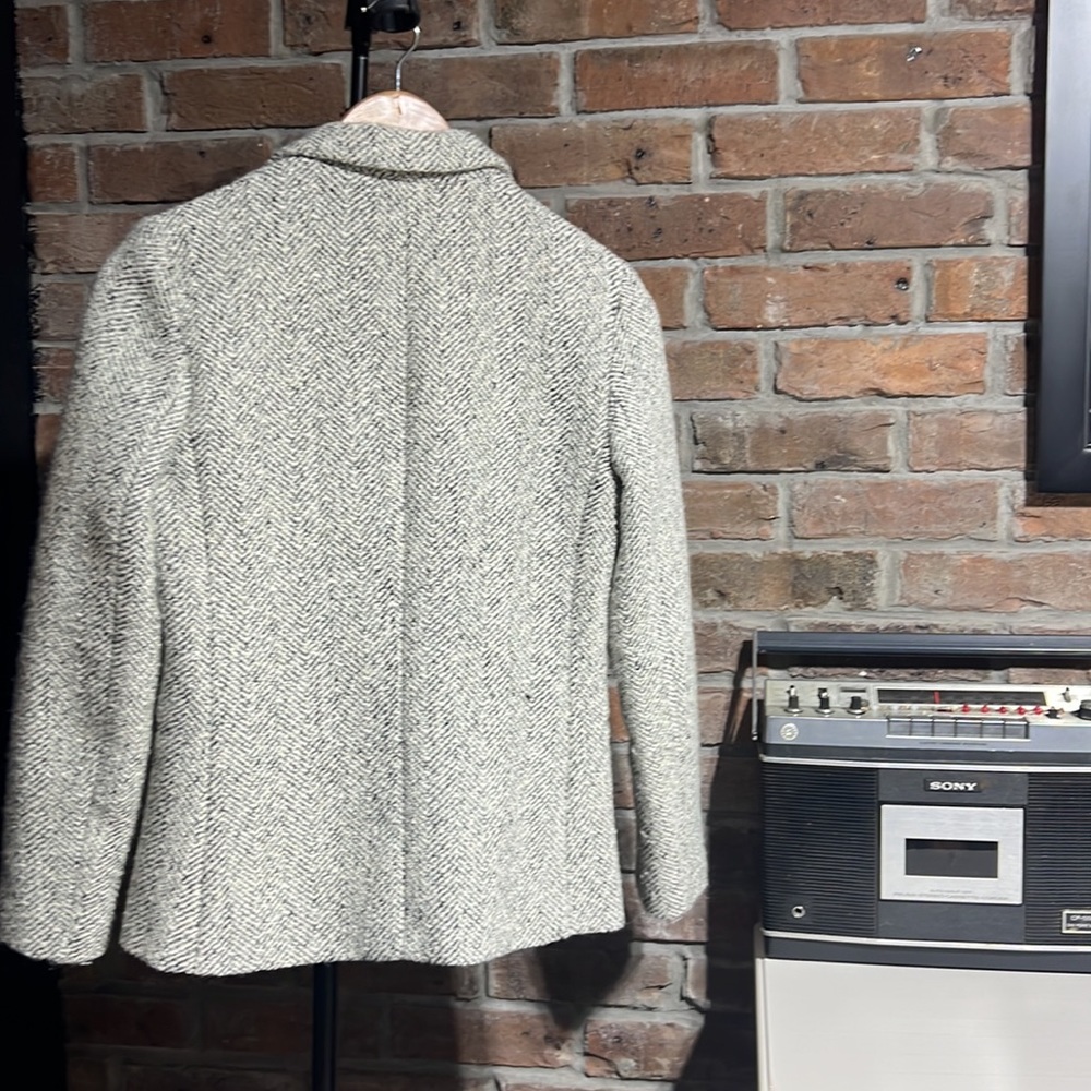 Fall jacket - Picture 12 of 16